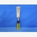 Chisel Set, 6 pieces, 38-10 mm (New)